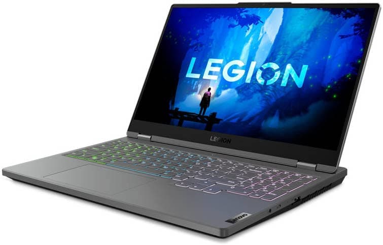 Lenovo Legion Pro 7i Gen 8 16" Gaming Laptop (2023 Model) Intel Core i9-13900HX, NVIDIA GeForce RTX 4090, 32GB RAM, 2TB (1TB+1TB) NVMe SSD, 16.0" IPS QHD+ 500 nits 240Hz, Windows 11 Home