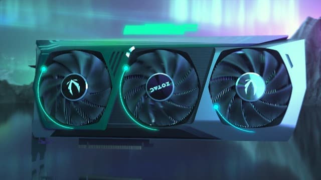 ZOTAC Gaming GeForce RTX™ 3060 Ti Twin Edge OC LHR 8GB GDDR6 256-bit 14 Gbps PCIE 4.0 Graphics Card, IceStorm 2.0 Advanced Cooling, Active Fan Control, Freeze Fan Stop ZT-A30610H-10MLHR