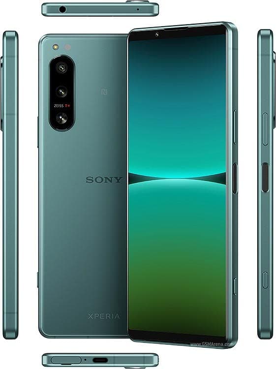 Sony Mobile Motion Capture for VR and 3D Contents Creation