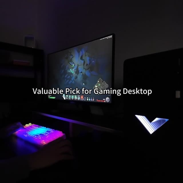 HP Victus 15L i7 RTX 4060 Premium Gaming Desktop, Intel i7-14700F (Beats i9-12900F), GeForce RTX 4060, 32GB RAM, 1TB SSD, RJ-45, DisplayPort, Wi-Fi 6, W11P, Black Bundle with Adata 512 External SSD