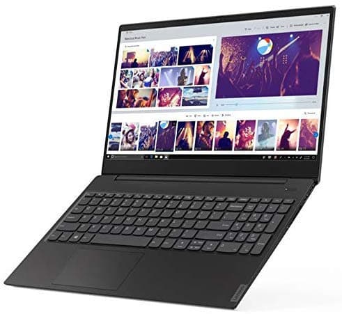 Lenovo Flex 14 2-in-1 Convertible Laptop, 14 Inch FHD Touchscreen Display, AMD Ryzen 5 3500U Processor, 12GB DDR4 RAM, 256GB NVMe SSD, Windows 10, 81SS000DUS, Black, Pen Included