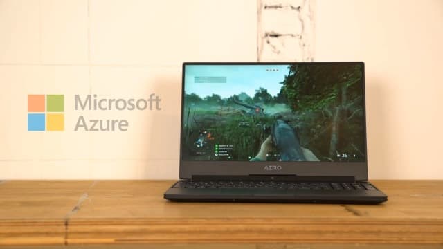 GIGABYTE AERO 15 OLED XA-7US5130SP 15" Thin Bezel Samsung UHD Amoled, i7-9750H, NVIDIA GeForce RTX 2070, Samsung 16GB RAM, 512GB Intel 760P SSD, W10 Pro, RGB KB, 94W Ultra Slim Laptop