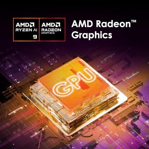 MSI Prestige A16 AI+ (2024) 16” QHD+ Business Laptop: AMD Ryzen AI 9-365, Radeon Graphics, 32GB LPDDR5x, 1TB NVMe SSD, Type-C, WiFi 7, Win 11 Home: Urban Silver A3HMG-016US