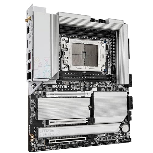MB GBT AMD TRX50 Aero D