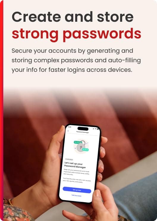 McAfee Total Protection 3-Device 2025 | Security Software Includes Antivirus, Secure VPN, Scam Protection, Identity Monitoring | 1-Year Subscription with Auto-Renewal | Download