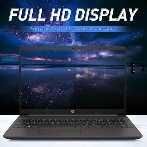 HP 15 FHD Business UltraBook Laptop • 32GB RAM • 1TB PCIe SSD • Powerful AMD Performance • Copilot AI-Ready • Ethernet Port • Long Battery Life • Windows 11 Pro – Built for Professionals