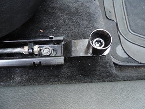 AA-Products T-70N Notebook/Laptop/Netbook Computer Mount Holder Stand for Trucks-Vans-Cars-SUVs