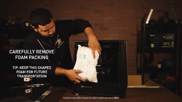 iBUYPOWER Pro Gaming PC Computer Desktop TraceMR 245i (Intel i7 11700F 2.5 GHz, NVIDIA GeForce RTX 2060 12GB, 16GB DDR4, 480 GB SSD + 1 TB HDD, WiFi Ready, VR Ready, Windows 11 Home), Black