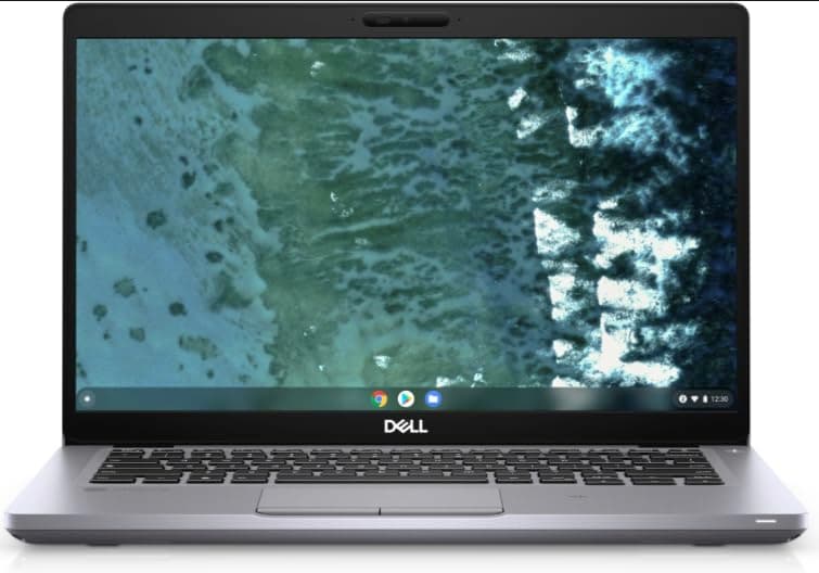 Dell Latitude 5400 14"" HD, Core i5-8265U 1.6GHz, 32GB RAM, 1TB M.2-NVMe, Windows 11 Pro 64Bit, CAM (Renewed), Black