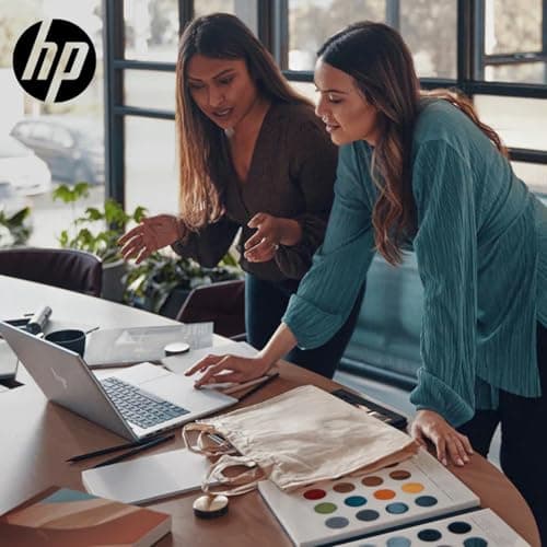 Hp 255 G10 Laptop for Home or Work, 32GB RAM, 1TB SSD, 15.6" Full HD, Ryzen 3 7330U (Beat Intel i5-1135G7), HDMI, USB-C, Windows 11 Pro, Business and Fun Ready