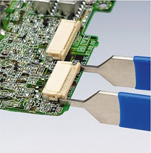 ENGINEER SS-10 PC Board Connector Extracting Tool (Made in Japan)