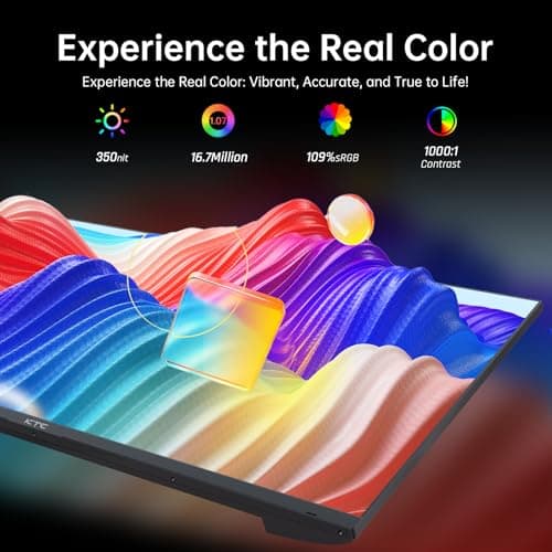 32 Inch 2K Computer Monitor, IPS 1440p Monitor with Ultra-Thin Bezels, HDR10, Freesync/G-sync, HDMI/DP Ports, Tilt Adjustable, Eyecare, Ideal for Business, Office, and Casual Gaming