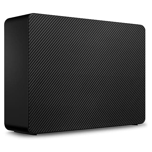 Seagate Expansion 24TB External Hard Drive HDD (STKP24000400)