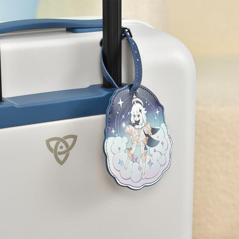 GENSHIN IMPACT Paimon's Travels Series - Suitcase