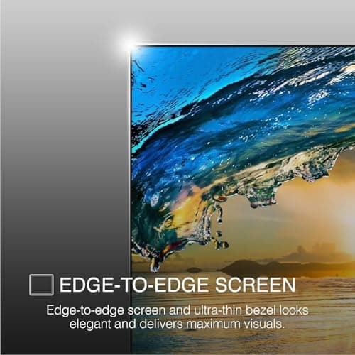 Packard Bell airFrame 21" FHD Monitor, 1920x1080, Ultrawide, VESA Mount Compatible, Tilt Adjustment, HDMI/VGA, Slim Bezel, for Home, Office, and Light Gaming