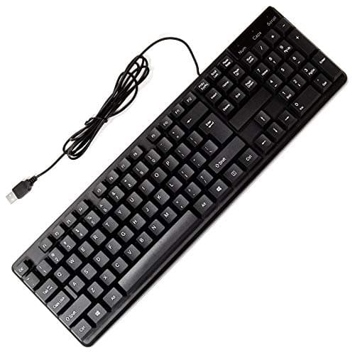 Dell Desktop Computer, Quad Core i5 3.1GHz, 8GB Ram, 500GB, Dual 22inch LCD, DVD, Wi-Fi, Keyboard, Mouse, Bluetooth, Windows 10 Pro Compatible OptiPlex 790 (Renewed)