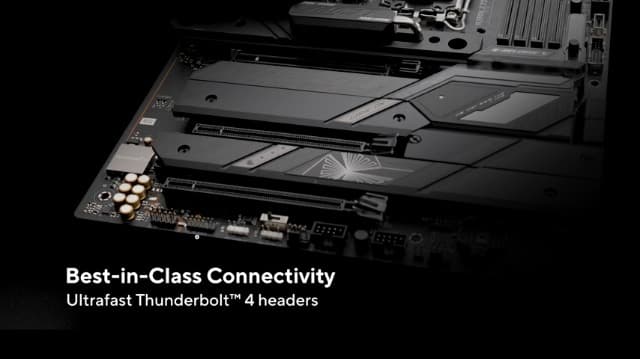 INLAND by Micro Center CPU Motherboard Intel Core i9-12900K 12th Gen 16-Cores LGA 1700 Desktop Processor with ASUS TUF Gaming Z790-Plus WiFi DDR5 Gaming Motherboard