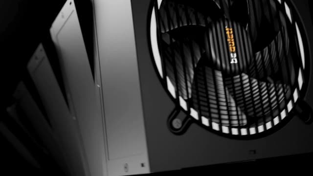 be quiet! Pure Power 12 M 850W 80 Plus Gold Modular Power Supply | | ATX 3.1 Compliant | PCIe 5.0 GPUs and GPUs with 6+2 pin connectors | 12VHPWR Cable Included | Silent 120mm be quiet! Fan | BN505