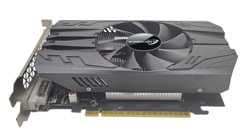 GTX 750 Ti 4GB GDDR5 Graphics Card, Faster Than RX 550, GT1030, 4X Than GT 730, 7X Than GT 710 128-Bit PCI Express 3.0x16 DirectX 12 CUDA 640 NO Power Cable Needed HDMI/DVI/VGA
