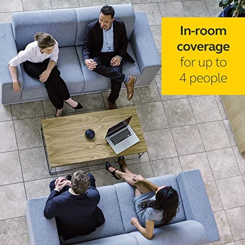 Jabra Speak 410 Uc Speakerphone for Pc