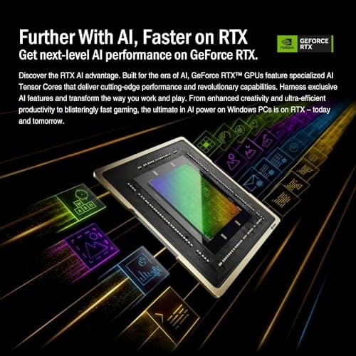 ASUS 2024 TUF 15.6 i7 RTX 4070 Premium Gaming Laptop, 13th Generation Intel 10-Core i7-13620H, 64GB DDR5 RAM, 2TB PCIe 4.0 SSD, RGB Backlit Keyboard, Thunderblot 4, Win11 PRO, W/Portable SSD