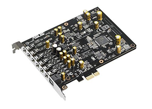 Asus Xonar AE Sound Board