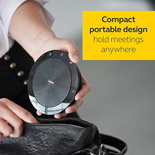 Jabra Speak 410 Uc Speakerphone for Pc