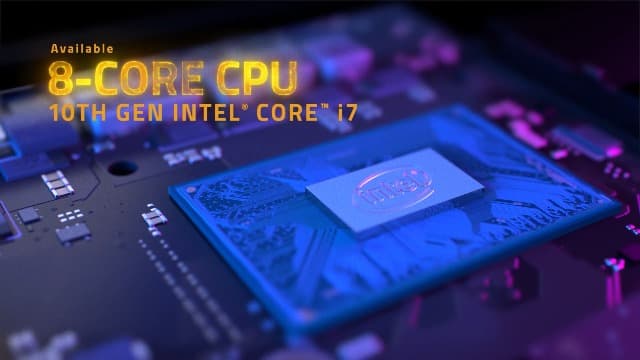 Razer Blade 15 Base Gaming Laptop 2020: Intel Core i7-10750H 6 Core, NVIDIA GeForce RTX 2070 Max-Q, 15.6" FHD 1080p 144Hz, 16GB RAM, 512GB SSD, CNC Aluminum, Chroma RGB Lighting, Thunderbolt 3, Black