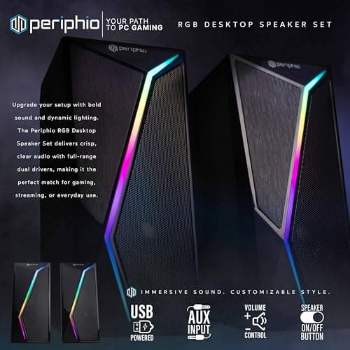 Dell Optiplex Computer PC w/RGB Lighting | Windows 11 Pro | Ultra Fast Intel i5-8500 | 16GB DDR4 RAM | 1TB SSD Solid State | New 24in LCD Monitor | Home or Office PC (Renewed)