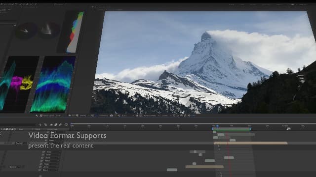 BenQ SW321C Photo Video Editing Monitor 32" 4K UHD | 99% AdobeRGB,100% sRGB,95% P3 | IPS | Hardware Calibrated | 16 bit 3D LUT | DeltaE ≤2 | Uniformity | HLG | AQCOLOR | Ergonomic | USB-C(60W) , Black