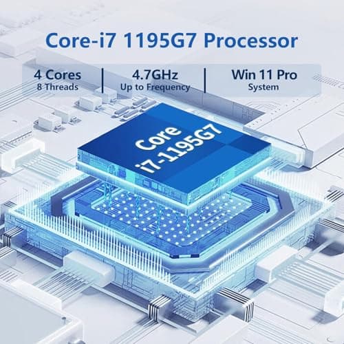 Gaming Laptop Core i7, 15.6 Inch Laptop Computer, Laptops 32GB RAM 1TB SSD, 180 Angle Open FHD 1920 * 1080 Display Fingerprint Unlock Backlit Keyboard WiFi5 HDMI,Traditional Computers,portable gamer