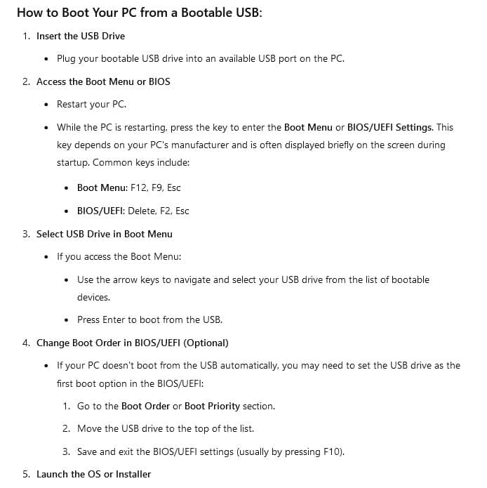 Kali Linux Everything OS Bootable USB - 600+ Expert Security Tools, Ethical Hacking, Penetration Testing, Cybersecurity, Hide IP
