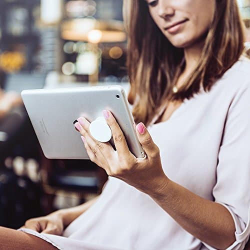 Brain Neural AI Deep Learning Computer Algorithm Programmer PopSockets Swappable PopGrip