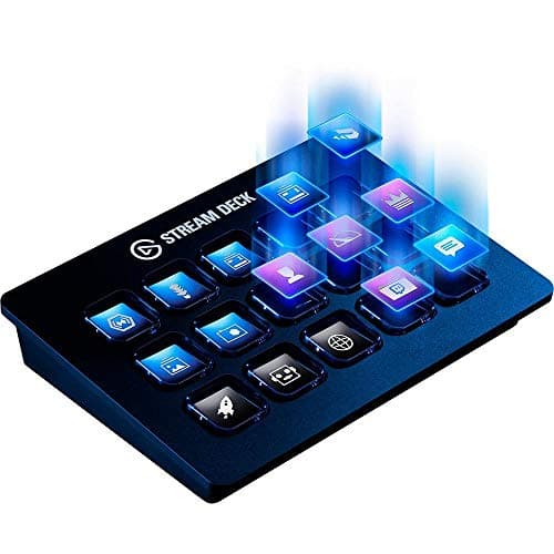 Elgato Stream Deck Classic – Discontinued and No Longer Supported by ELGATO