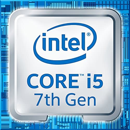 Intel BX80677I57400 7th Gen Core Desktop Processors