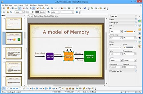 Office Suite 2025 Special Edition for Windows 11-10-8-7-Vista-XP | PC Software and 1.000 New Fonts | Alternative to Microsoft Office | Compatible with Word, Excel and PowerPoint
