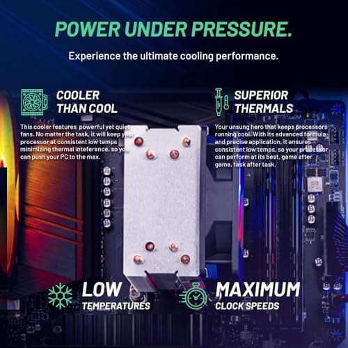 Skytech Gaming Shadow Desktop PC, Intel i5 13400F 2.5 GHz (4.6GHz), NVIDIA RTX 4060 8GB, 2TB NVMe SSD, 32GB DDR5 RAM 5200 RGB, 650W Gold PSU, Wi-Fi, Win 11