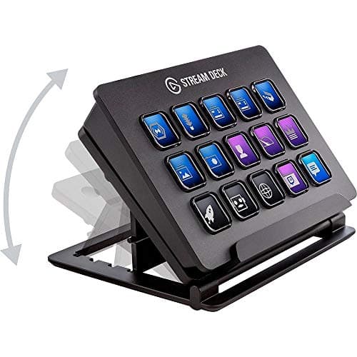 Elgato Stream Deck Classic – Discontinued and No Longer Supported by ELGATO