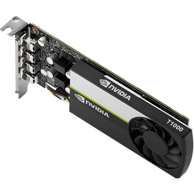 PNY NVIDIA T1000