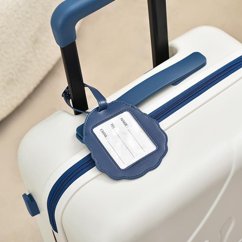 GENSHIN IMPACT Paimon's Travels Series - Suitcase