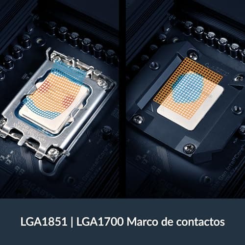 ARCTIC Liquid Freezer III Pro 240 A-RGB - 240 mm AIO CPU Cooler, Water Cooling, 38 mm Radiator, PWM Pump, VRM Fan, AMD AM5/AM4, Intel LGA1851/1700 Contact Frame - Black