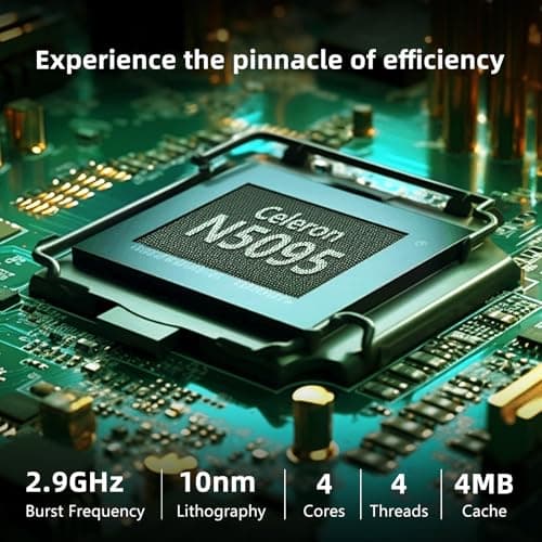 Gaming laptop,15.6 inch Laptop Computer, Laptops Celeron N5095 Processor, 16GB 512GB SSD FHD 1920 * 1080 Display 180 Angle Opening Fingerprint Unlock Backlit Keyboard Mini-HDMI Traditional Computers