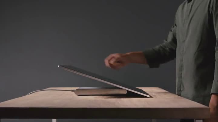 Microsoft LAM-00001 Surface Studio 2 (Intel Core i7, 32GB RAM, 2TB) - Version, 32 GB RAM, 2 TB