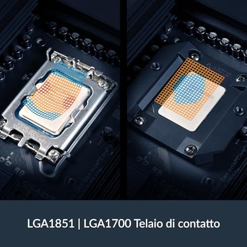 ARCTIC Liquid Freezer III Pro 360 - AIO CPU Cooler, 3 x 120 mm Water Cooling, 38 mm Radiator, PWM Pump, VRM Fan, AMD AM5/AM4, Intel LGA1851/1700 Contact Frame - Black