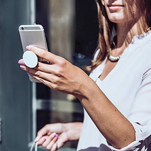 Brain Neural AI Deep Learning Computer Algorithm Programmer PopSockets Swappable PopGrip