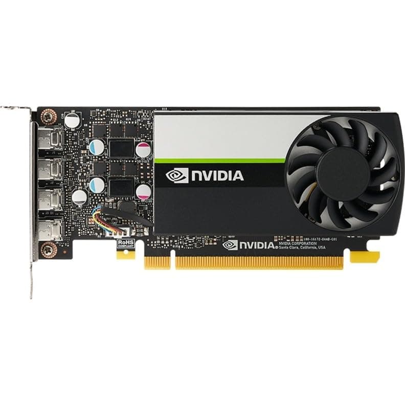 PNY NVIDIA T1000