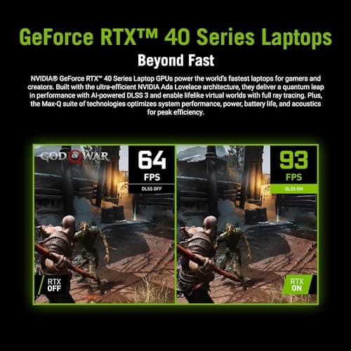 ASUS ROG Strix Scar 16 (2024) Gaming Laptop, 16” Nebula HDR 16:10 QHD 240Hz/3ms, 1100 nits, Mini LED Display, GeForce RTX 4080, Intel Core i9-14900HX, 32GB DDR5, 1TB SSD, Windows 11 Pro, G634JZR-XS96