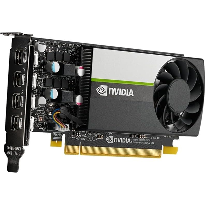 PNY NVIDIA T1000