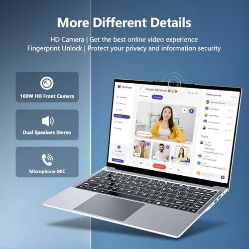 Gaming Laptop i5, 15.6 inch Laptops, Laptop Computer Up to 3.60GHZ, Traditional Laptops Computers for 24GB RAM 512GB SSD, Business Lap top Full HD 1920X1200 Display 180 Angle Opening WIFI 5 Win 11 Pro