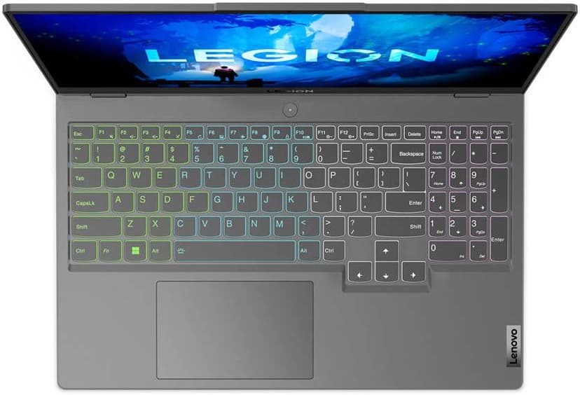 Lenovo Legion Pro 7i Gen 8 16" Gaming Laptop (2023 Model) Intel Core i9-13900HX, NVIDIA GeForce RTX 4090, 32GB RAM, 2TB (1TB+1TB) NVMe SSD, 16.0" IPS QHD+ 500 nits 240Hz, Windows 11 Home